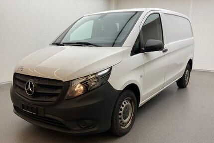 Mercedes-Benz Vito 253.000 km 8.999 € Nellingen 89191
