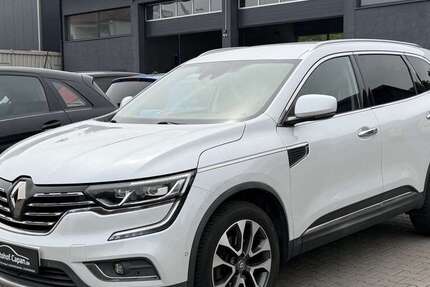 Renault Koleos 136.000 km 15.199 &euro; Kirchheimbolanden 67292