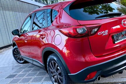 Mazda CX-5 132.000 km 12.900 &euro; Nürnberg 90443