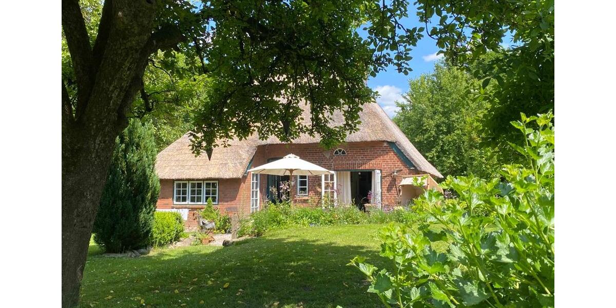 Einfamilienhaus Neustadt in Holstein - 5 Zimmer, 120 m&sup2;, 649.000&euro; | Angebot:26104445