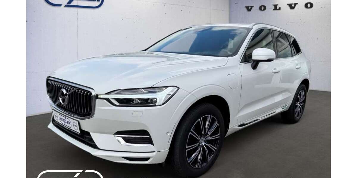 Volvo XC60 84.500 km 39.880 &euro; Fritzlar 34560