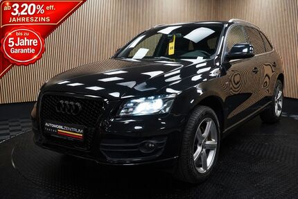 Audi Q5 126.690 km 13.989 &euro; Taucha 04425