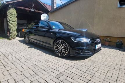Audi A6 125.000 km 22.300 &euro; Offenbach am Main 63069