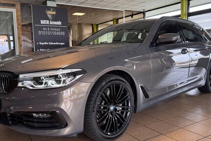 BMW 530 94.000 km 31.990 &euro; Schwandorf 92421