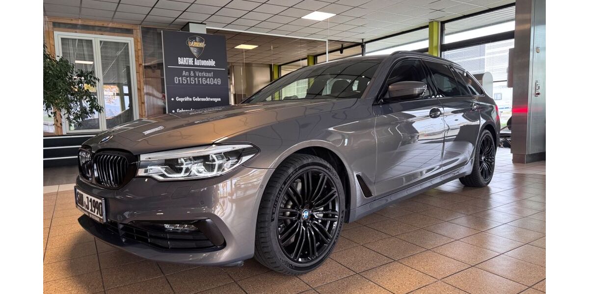 BMW 530 94.000 km 31.990 &euro; Schwandorf 92421