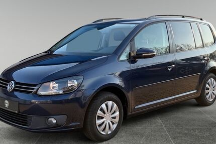 VW Touran 282.000 km 3.999 &euro; Aiterhofen 94330