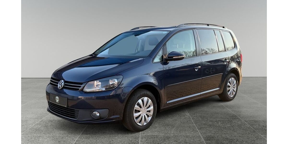 VW Touran 282.000 km 3.999 &euro; Aiterhofen 94330