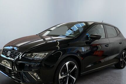 Seat Ibiza 8.732 km 18.888 &euro; Brandenburg 14770