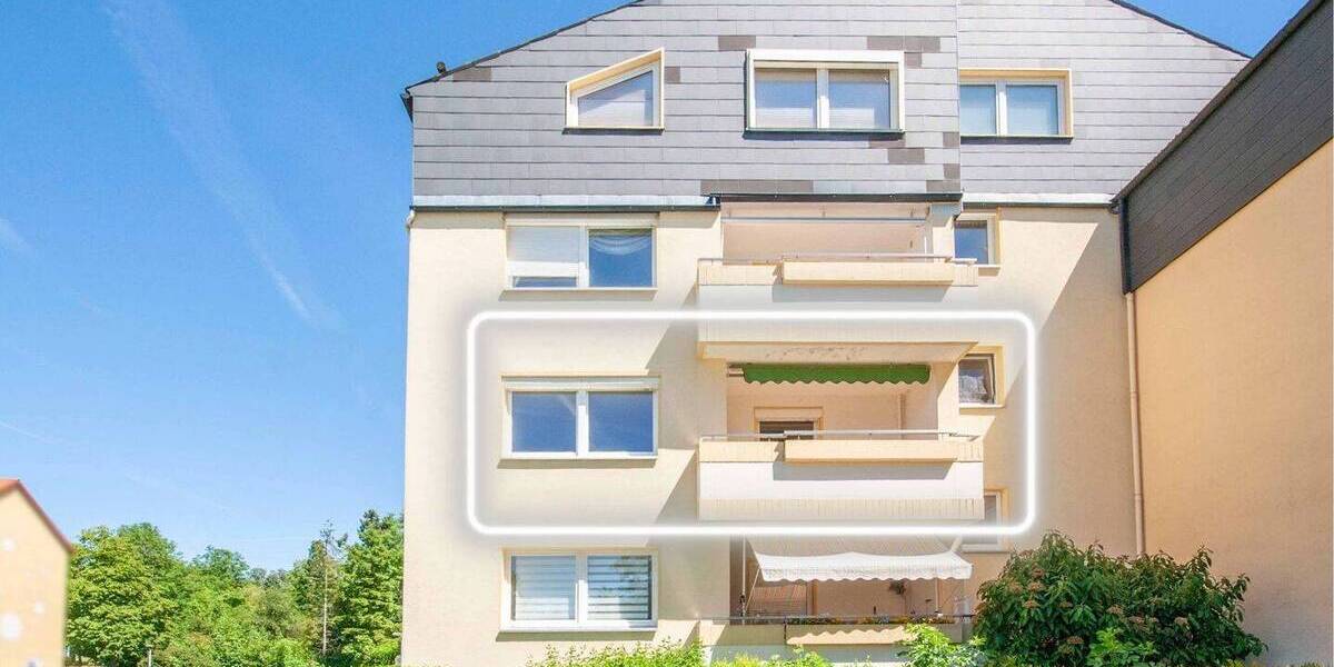 Etagenwohnung Bad Harzburg - 2 Zimmer, 57 m&sup2;, 62.000&euro; | Angebot:26858933