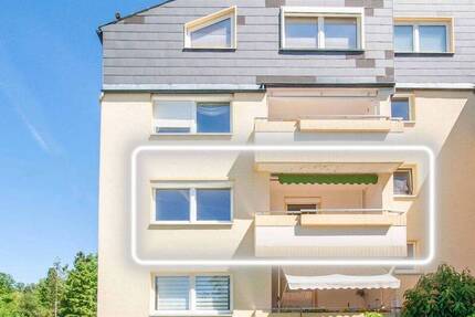 Wohnung Bad Harzburg - 2 Zimmer, 57 m&sup2;, 62.000&euro; | Angebot:26858933