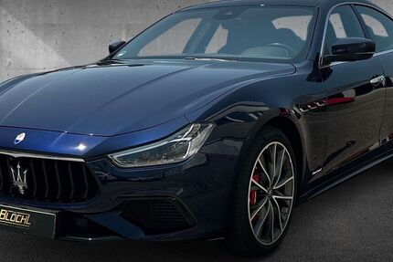 Maserati Ghibli 45.900 km 47.900 &euro; Osterhofen 94486