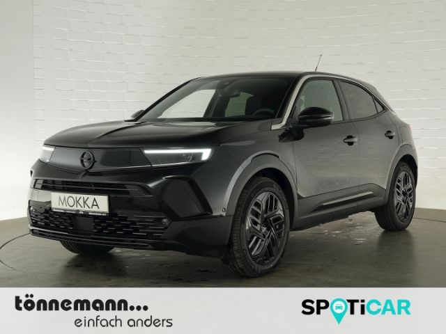 Mokka-e