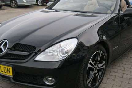 Mercedes-Benz SLK 200 156.200 km 9.490 &euro; Markt-Indersdorf 85229