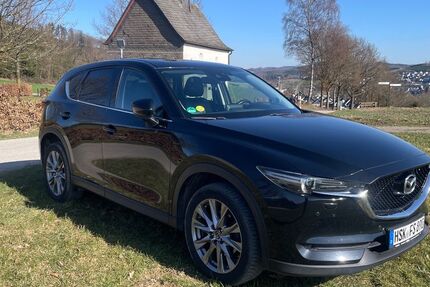 Mazda CX-5 134.000 km 19.499 &euro; Eslohe 59889
