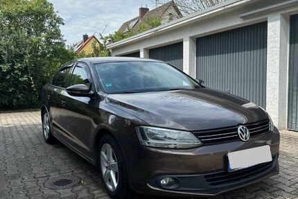 VW Jetta