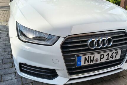 Audi A1 68.100 km 11.999 &euro; Neustadt 67433