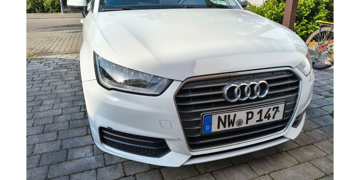 Audi A1 68.100 km 11.999 &euro; Neustadt 67433