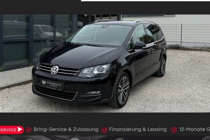 VW Sharan 310.000 km 11.500 &euro; Schwabmünchen 86830
