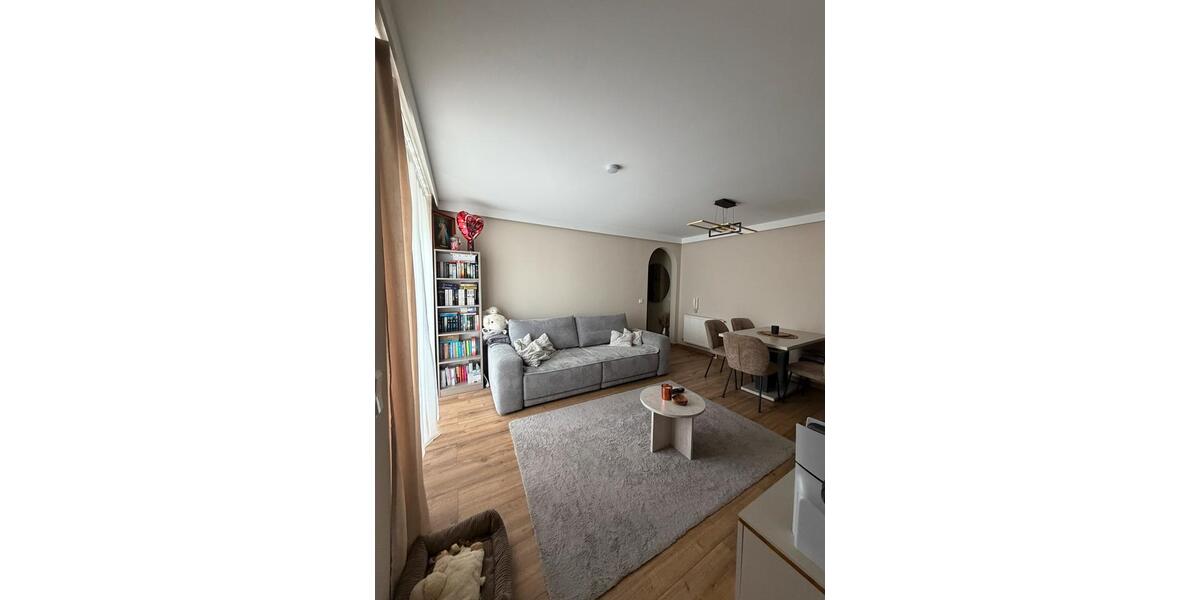 Erdgeschoßwohnung Großostheim - 2 Zimmer, 50 m&sup2;, 215.000&euro; | Angebot:27116897