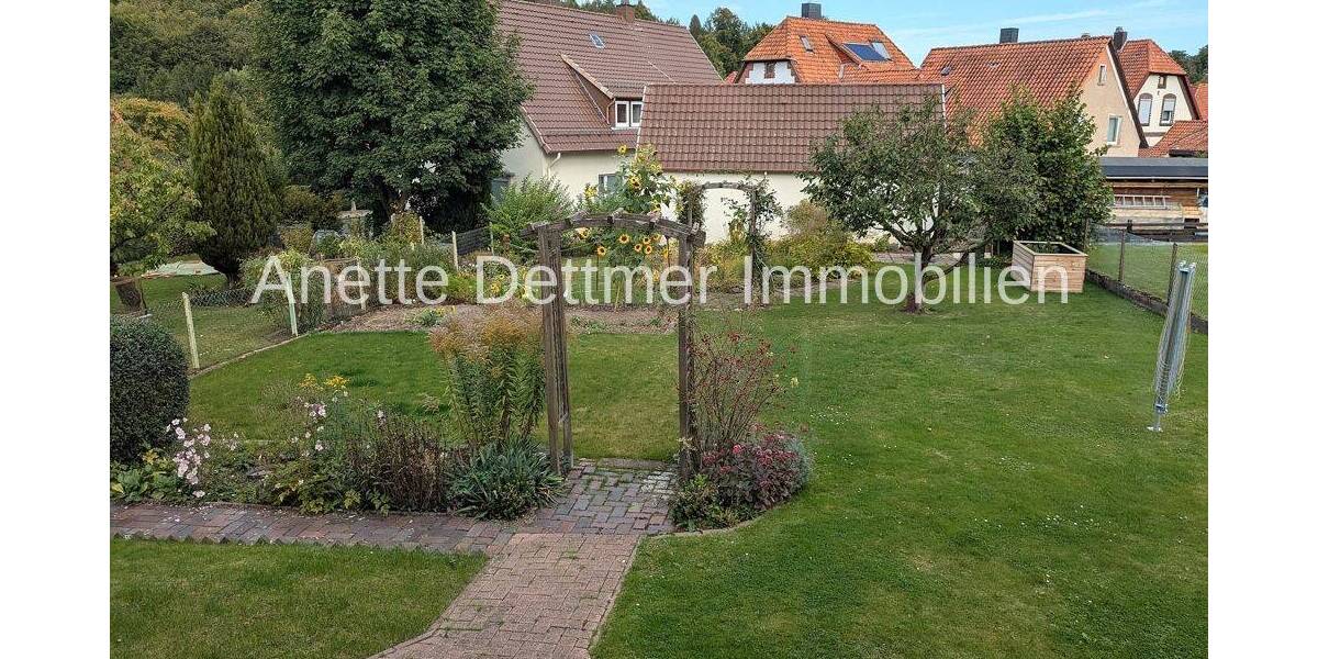 Etagenwohnung Alfeld (Leine) / Gerzen Gerzen - 4 Zimmer, 102 m&sup2;, 650&euro; | Angebot:26909078