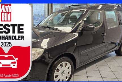 Skoda Roomster 124.800 km 3.400 € Wolfsburg Heiligendorf 38444