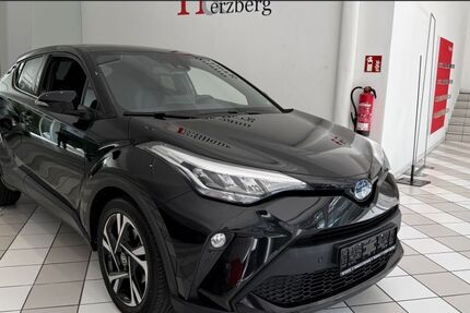 Toyota C-HR 84.800 km 19.990 &euro; Siegburg 53721