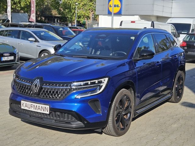 Renault Austral 31.990 km 30.890 € Berlin 12247