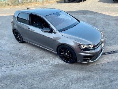 VW Golf 126.700 km 19.990 &euro; Hamburg 22459