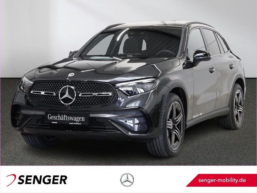 GLC 220