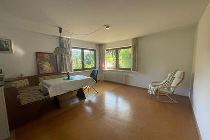 2- Zimmer EG Wohnung
