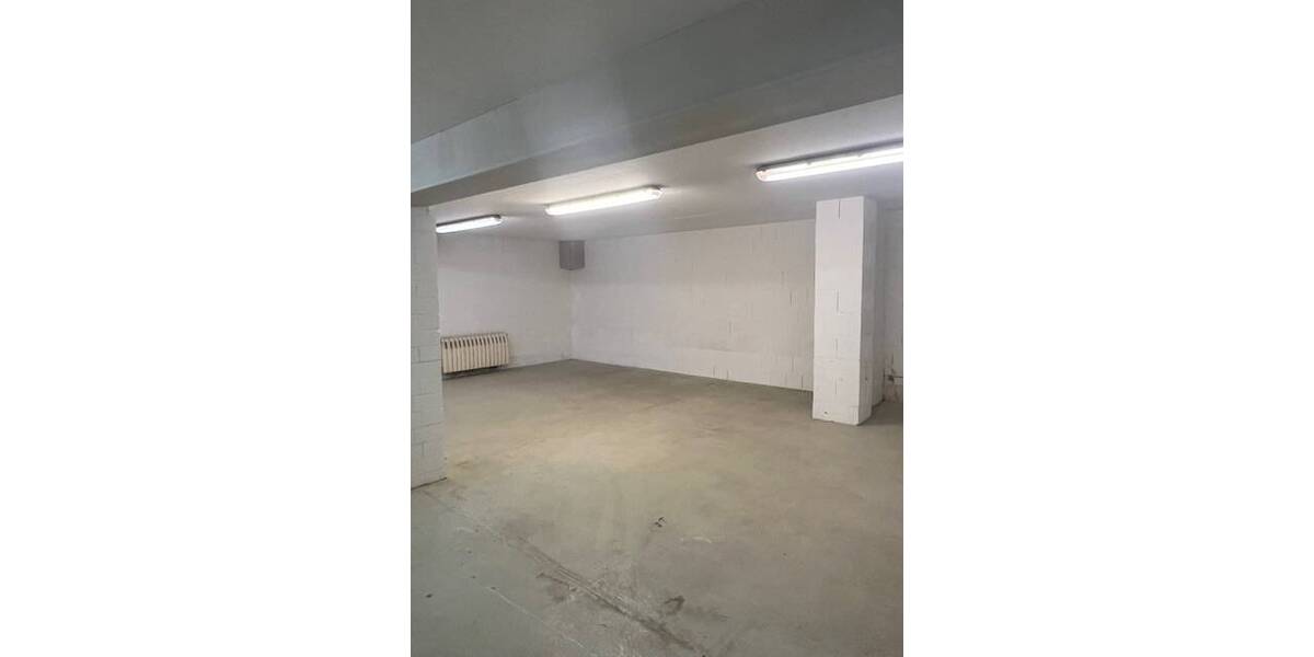 Gewerbeobjekt Röbel/Müritz Röbel - 360&euro; | Angebot:26796821