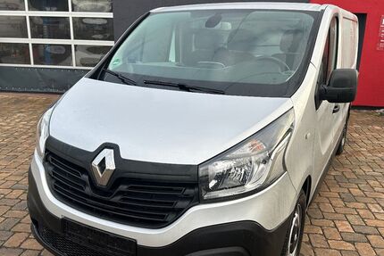 Renault Trafic 142.520 km 12.990 &euro; Celle 29227