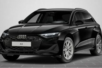 Audi A3 5.477 km 33.990 &euro; Homburg 66424