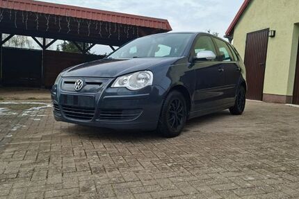VW Polo 224.000 km 3.000 &euro; Datzetal 17099