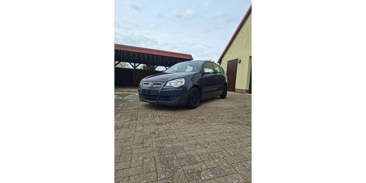 VW Polo 224.000 km 3.000 &euro; Datzetal 17099