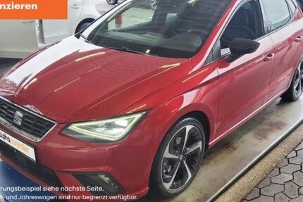 Seat Ibiza 57.727 km 16.950 € Essen 45307