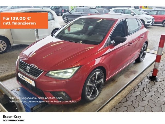 Seat Ibiza 57.727 km 16.950 € Essen 45307