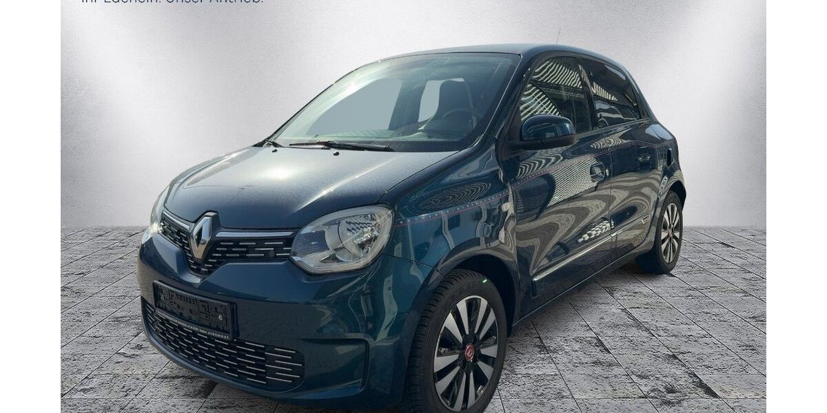 Renault Twingo 59.000 km 11.980 &euro; Rendsburg 24768