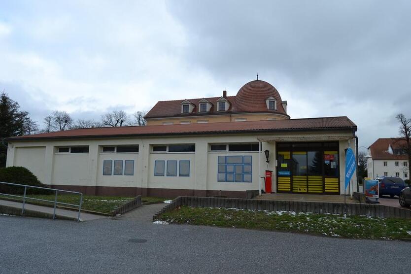 Objekt für Handel, Lager oder sonstiges Gewerbe