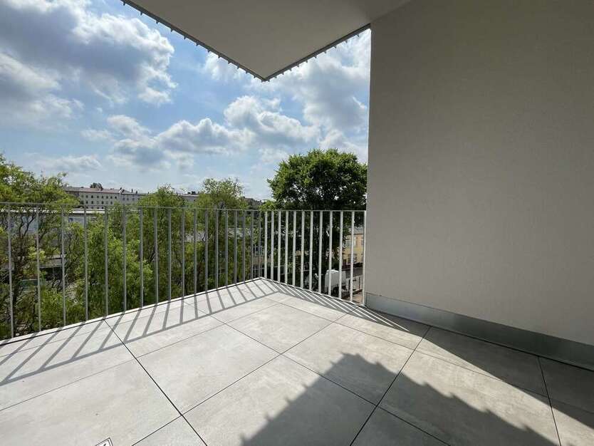 Wohnung zum Mieten in Berlin 952 € 47.82 m²