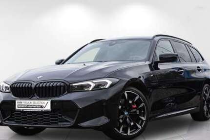 BMW 320 18.000 km 49.990 &euro; Nidda 63667