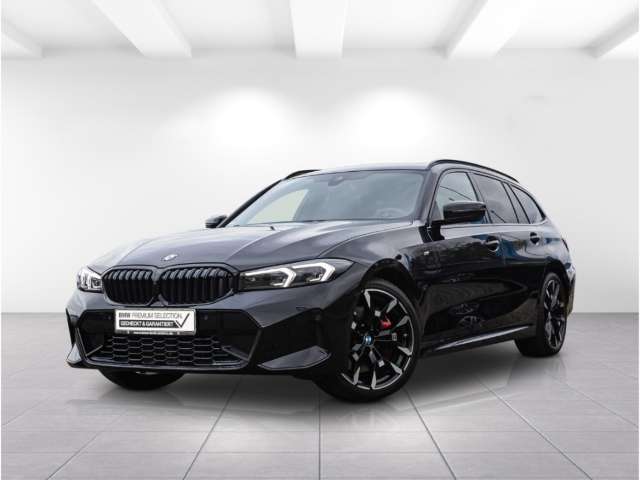 BMW 320 18.000 km 49.990 &euro; Nidda 63667