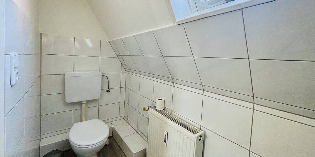 Einfamilienhaus Lübeck Travemünde - 8 Zimmer, 165 m&sup2;, 433.000&euro; | Angebot:26389078