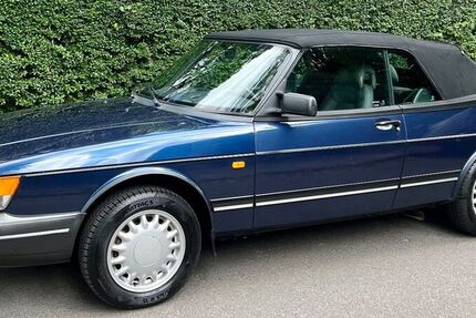Saab Andere