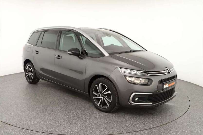 Grand C4 Picasso