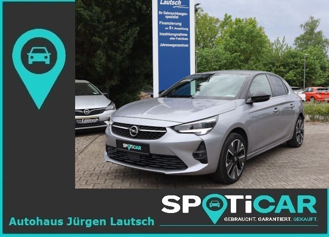 Opel Corsa 57.107 km 14.490 &euro; Luckenwalde 14943