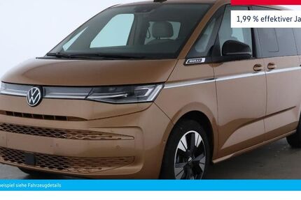 VW T7 Multivan 7.171 km 66.990 &euro; Hannover 30419