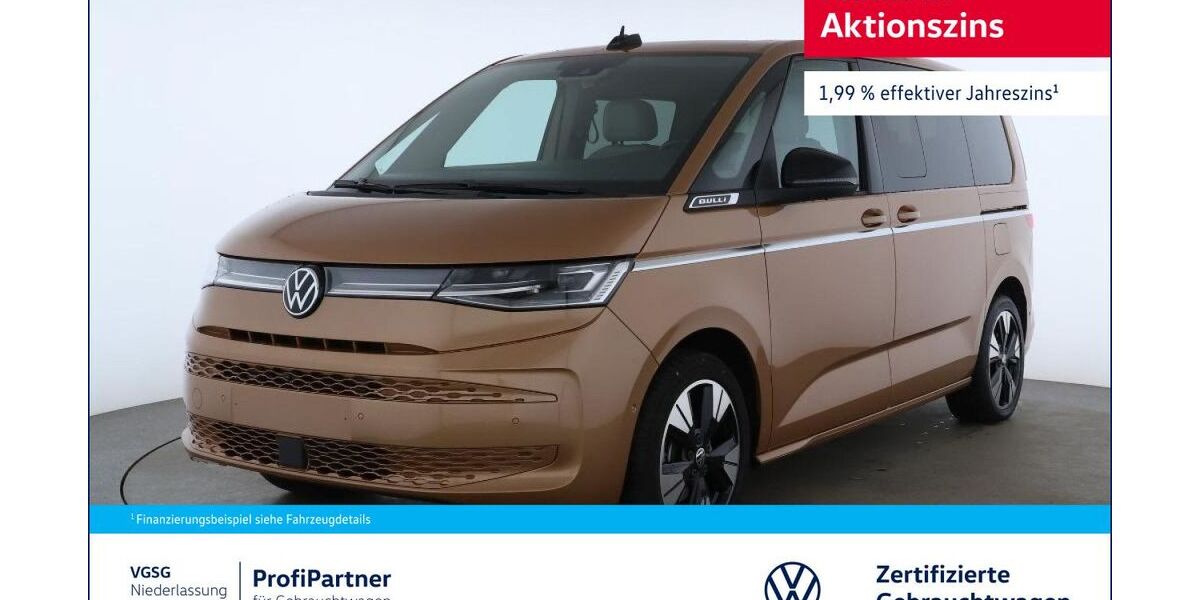 VW T7 Multivan 7.171 km 68.430 &euro; Hannover 30419