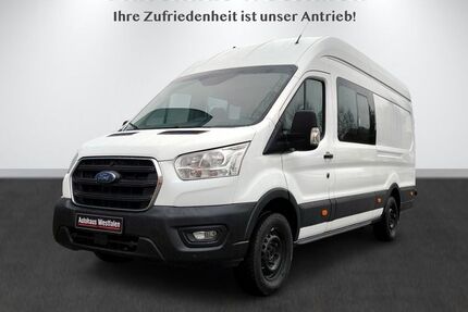 Ford Transit 72.050 km 22.990 &euro; Essen 45276