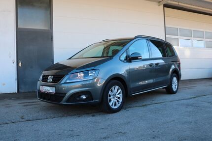 Seat Alhambra 146.177 km 18.290 &euro; Karlsfeld 85757